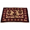 Tapis persan Baluchi fait main Réf ID 130385 - 82 × 63