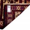 Tapis persan Baluchi fait main Réf ID 130385 - 82 × 63