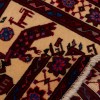 Tapis persan Baluchi fait main Réf ID 130385 - 82 × 63