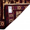 Tapis persan Baluchi fait main Réf ID 130386 - 82 × 63