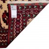 Tapis persan Turcomano fait main Réf ID 130387 - 88 × 55