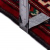 Tapis persan Turcomano fait main Réf ID 130387 - 88 × 55