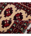 El Dokuma Halı Türkmen 130387 - 88 × 55