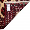 Tapis persan Turcomano fait main Réf ID 130388 - 90 × 57