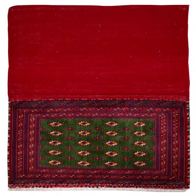 Turkmen Rug Ref 130389