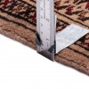 Tapis persan Turcomano fait main Réf ID 130391 - 117 × 58