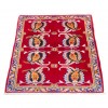 Tapis persan Kashan fait main Réf ID 130393 - 70 × 90