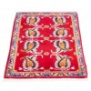 Tapis persan Kashan fait main Réf ID 130393 - 70 × 90