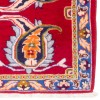 Tapis persan Kashan fait main Réf ID 130393 - 70 × 90