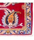 Kashan Rug Ref 130394