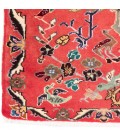 El Dokuma Halı Beluc 130395 - 95 × 53