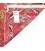 Baluch Rug Ref 130395