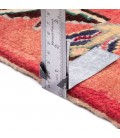El Dokuma Halı Beluc 130395 - 95 × 53