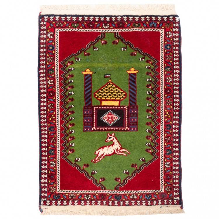 Ali Abad Rug Ref 130397