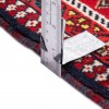 Tapis persan Ali Abad fait main Réf ID 130397 - 50 × 70