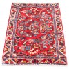 Tapis persan Borchalu fait main Réf ID 130398 - 65 × 90