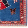 Tapis persan Ali Abad fait main Réf ID 130401 - 58 × 63