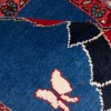 Tapis persan Ali Abad fait main Réf ID 130401 - 58 × 63