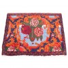 Tapis persan Sanandaj fait main Réf ID 130402 - 53 × 60