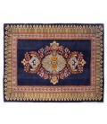 Kashan Rug Ref 130403