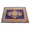 Tapis persan Kashan fait main Réf ID 130403 - 73 × 95