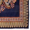 Tapis persan Kashan fait main Réf ID 130403 - 73 × 95