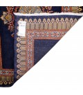 Kashan Rug Ref 130403