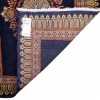 Tapis persan Kashan fait main Réf ID 130403 - 73 × 95