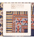 El Dokuma Halı Keşan 130403 - 73 × 95