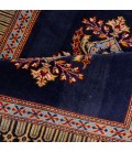Kashan Rug Ref 130403