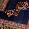 Tapis persan Kashan fait main Réf ID 130403 - 73 × 95