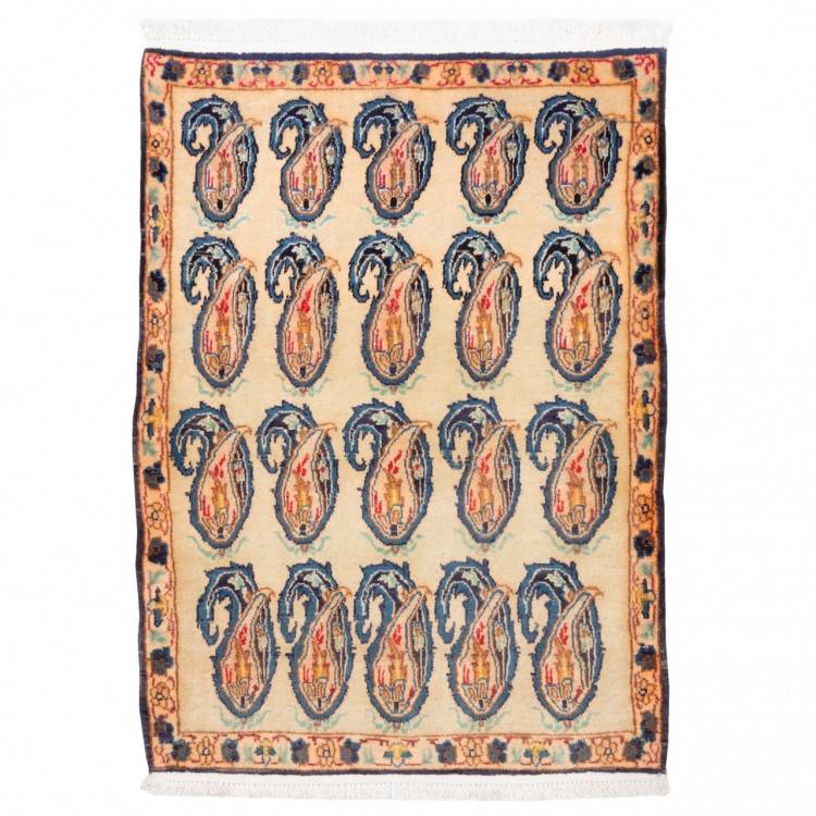 Kashan Rug Ref 130404