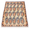 Tapis persan Kashan fait main Réf ID 130404 - 70 × 98