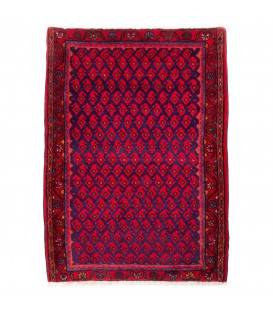 Tapis persan Boroujerd fait main Réf ID 130405 - 73 × 100