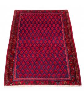 Tapis persan Boroujerd fait main Réf ID 130405 - 73 × 100