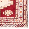 Handgeknüpfter Turkmenen Teppich. Ziffer 130406