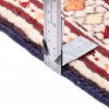 Tapis persan Turcomano fait main Réf ID 130406 - 67 × 90