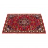 Kashan Rug Ref 130407