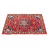 Tapis persan Kashan fait main Réf ID 130407 - 103 × 65