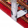 Tapis persan Kashan fait main Réf ID 130407 - 103 × 65