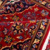 Kashan Rug Ref 130407