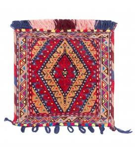 Sac fait main Baluchi fait main Réf ID 130408 - 30 × 20