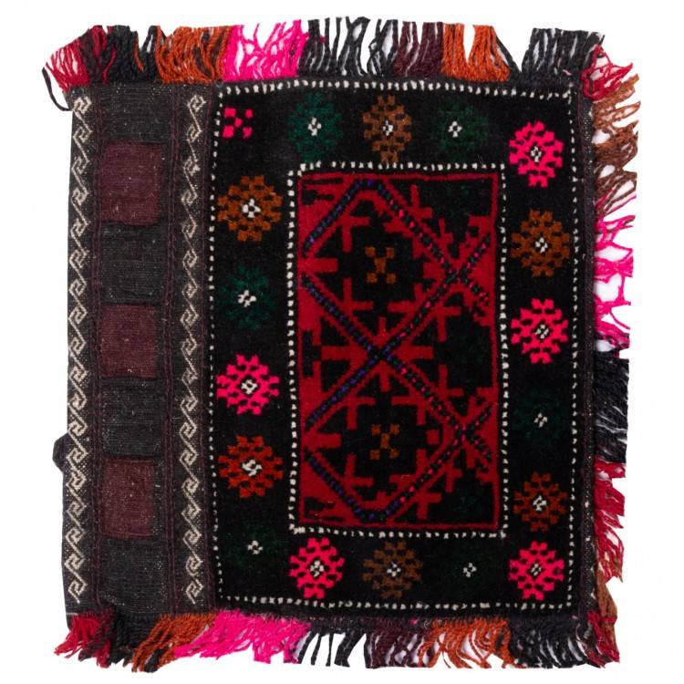 Baluch Handmade Bag Ref 130410