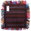 Sac fait main Baluchi fait main Réf ID 130409 - 45 × 45