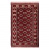 Tapis persan Turcomano fait main Réf ID 130363 - 80 × 120