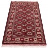 Tapis persan Turcomano fait main Réf ID 130363 - 80 × 120