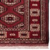 Handgeknüpfter Turkmenen Teppich. Ziffer 130363