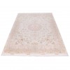 Tapis persan Tabriz fait main Réf ID 174719 - 146 × 202