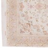 Tapis persan Tabriz fait main Réf ID 174719 - 146 × 202