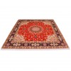 Tapis persan Tabriz fait main Réf ID 174720 - 200 × 204